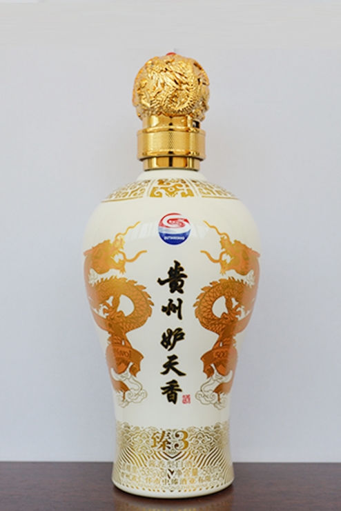 乳白烤花瓶生產(chǎn)