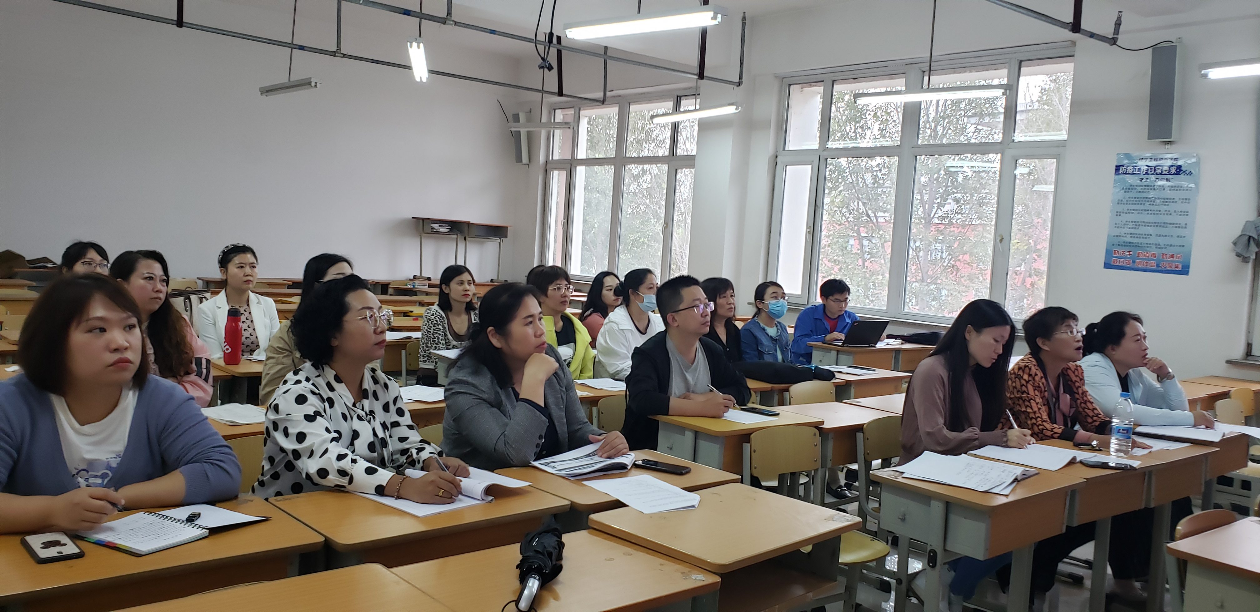 熱烈慶祝我院基礎部吳瓊、孫小琳、王詩淇三位老師 在遼寧省信息化教學大賽上獲得佳績